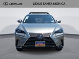 Used 2019 Lexus NX 300h AWD image 2