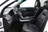 Used 2015 Ford Explorer XLT w/ Equipment Group 202B image 3
