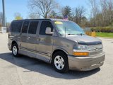 Used 2013 Chevrolet Express 1500 AWD image 2