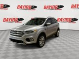 Used 2017 Ford Escape Titanium image 4