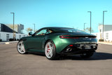 Used 2024 Aston Martin DB12 Coupe image 5