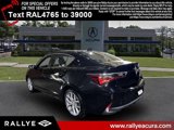 Certified 2021 Acura ILX image 5