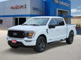 Used 2023 Ford F150 XLT w/ Equipment Group 302A High image 3