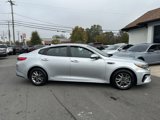 Used 2020 Kia Optima LX image 4