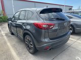 Used 2016 MAZDA CX-5 Grand Touring image 3