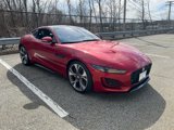 New 2023 Jaguar F-TYPE R-Dynamic image 3