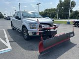 Used 2017 Ford F150 XLT w/ Equipment Group 301A Mid image 4