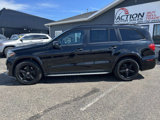 Used 2017 Mercedes-Benz GLS 550 4MATIC image 2