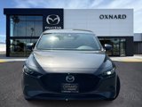 Certified 2021 MAZDA MAZDA3 s image 2