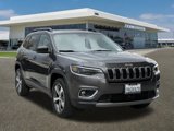 Used 2022 Jeep Cherokee Limited image 2