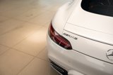 Used 2016 Mercedes-Benz AMG GT S image 5