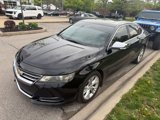 Used 2014 Chevrolet Impala LT w/ Premium Seating Package image 2