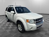 Used 2012 Ford Escape Limited image 4
