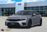 Used 2022 Honda Civic Sport Touring image 2