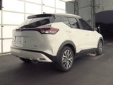 Used 2022 Nissan Kicks SV image 5