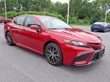 Used 2023 Toyota Camry SE image 3