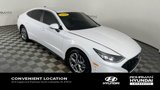 Used 2022 Hyundai Sonata SEL image 3