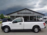 Used 2018 Ford F150 XL w/ Trailer Tow Package w/101A image 2