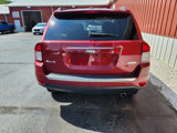 Used 2017 Jeep Compass High Altitude image 4