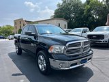 Used 2014 RAM 1500 Big Horn image 3