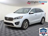 Used 2017 Kia Sorento SX image 3