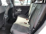 New 2025 Mercedes-Benz GLB 250 4MATIC image 4