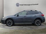 Used 2022 Subaru Crosstrek 2.0i Premium image 2