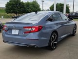 Certified 2022 Honda Accord Sport Special Edition image 4