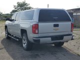 Used 2016 Chevrolet Silverado 1500 LTZ Z71 w/ LTZ Plus Package image 5