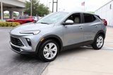 Certified 2024 Buick Encore GX Preferred image 3