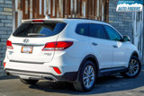 Used 2017 Hyundai Santa Fe Limited w/ Cargo Package image 6