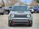 Used 2020 Jeep Renegade Trailhawk w/ Cold Weather Group image 5