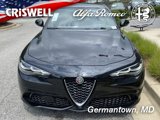 New 2024 Alfa Romeo Giulia Ti image 3