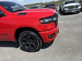 New 2025 RAM 1500 Big Horn image 5