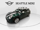 Used 2017 MINI Cooper Clubman S image 5