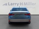 Used 2015 Lexus IS 250 image 4