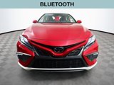 Used 2024 Toyota Camry XSE image 2