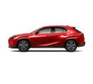 New 2025 Lexus UX 300h AWD image 2
