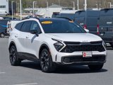 Used 2023 Kia Sportage X-Line w/ X-Line Premium Package image 3