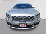 Used 2019 Lincoln Nautilus Select image 3