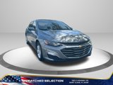 Used 2025 Chevrolet Malibu LS image 3