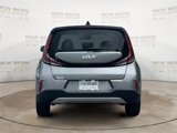 New 2025 Kia Soul LX image 4
