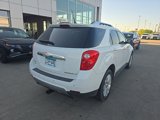 Used 2011 Chevrolet Equinox LT w/ Chrome Appearance Package image 4