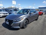 Used 2024 Nissan Sentra SV image 3