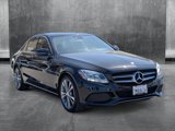 Used 2016 Mercedes-Benz C 300 Sedan image 3