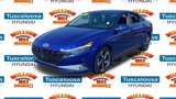 Used 2022 Hyundai Elantra Limited image 3