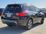Used 2017 Nissan Pathfinder S image 4