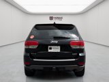 Used 2018 Jeep Grand Cherokee Limited image 4