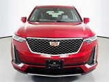 New 2025 Cadillac XT6 Luxury image 2