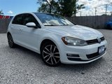 Used 2015 Volkswagen Golf SE image 4